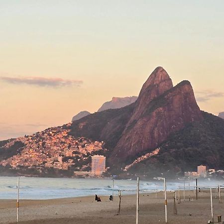 Rio Spot Homes D041A Рио-де-Жанейро Экстерьер фото