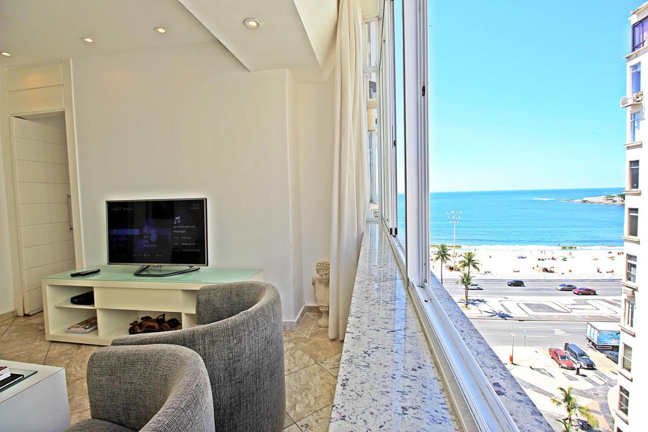 Rio Spot Homes D041A Рио-де-Жанейро Экстерьер фото