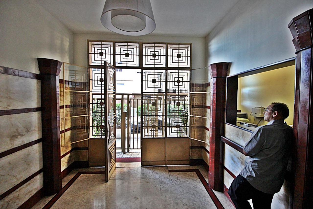 Rio Spot Homes D041A Рио-де-Жанейро Экстерьер фото