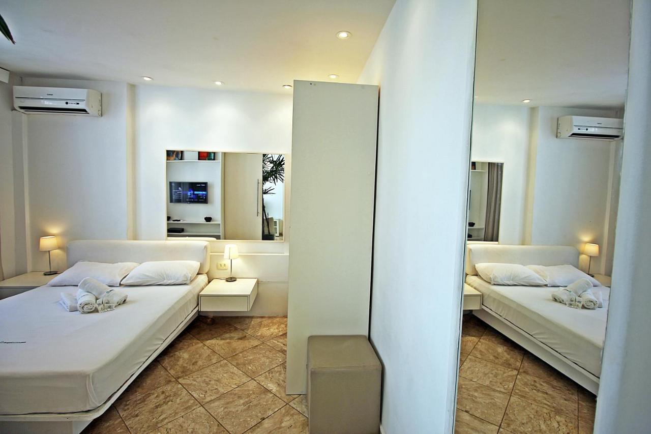 Rio Spot Homes D041A Рио-де-Жанейро Экстерьер фото