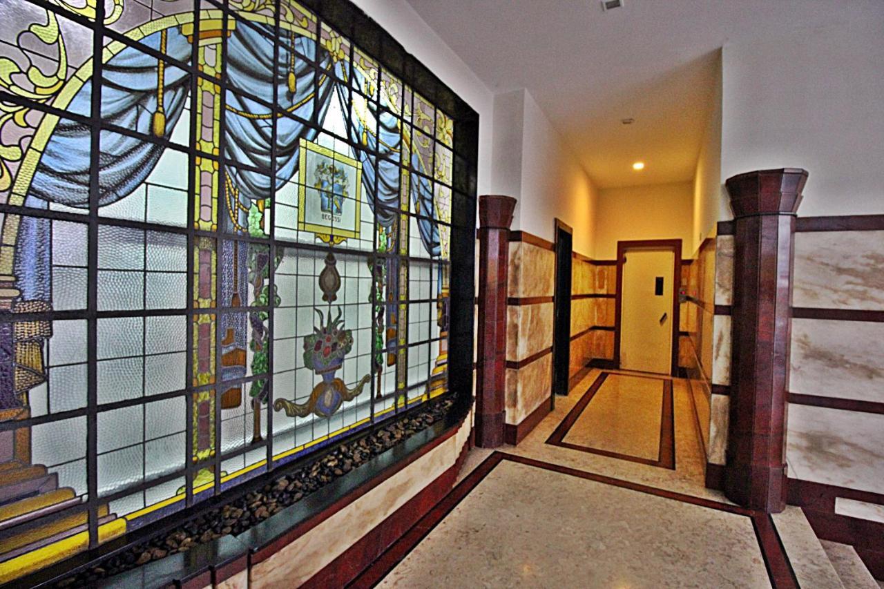 Rio Spot Homes D041A Рио-де-Жанейро Экстерьер фото